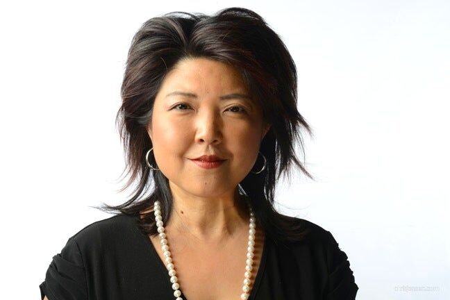 Lixin Durborow, Real Estate Salesperson in Oxnard, Masters