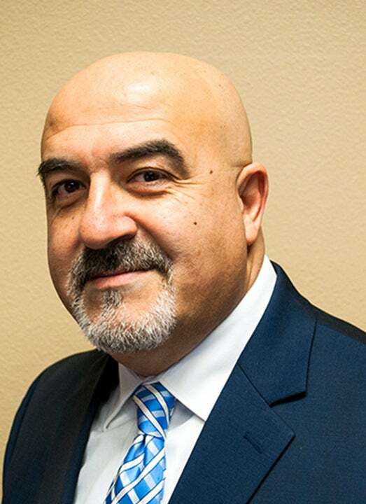Abdo Daccache, Real Estate Salesperson in Henderson, Universal