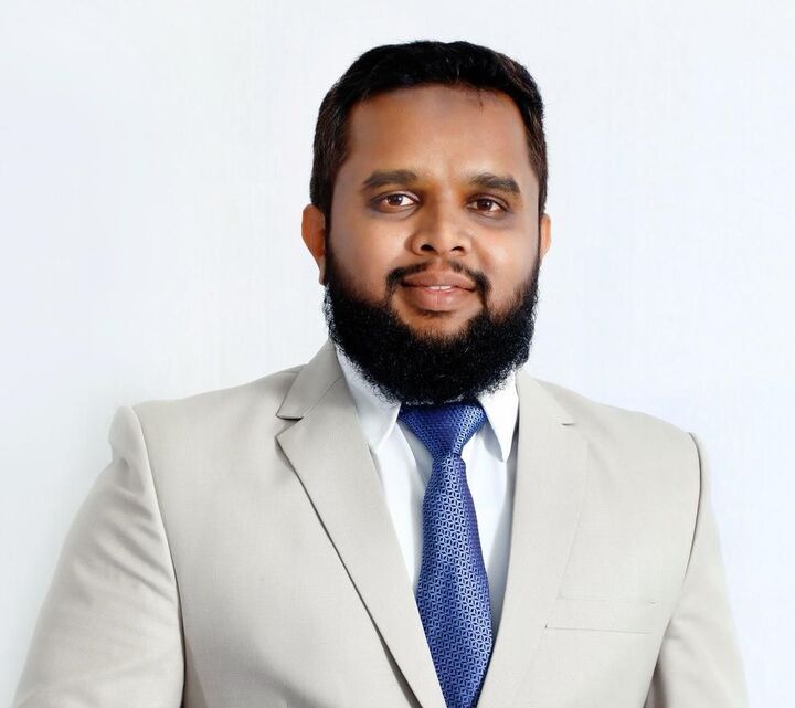 Fahad Syed, Sales Representative in Ajax, CENTURY 21 Canada