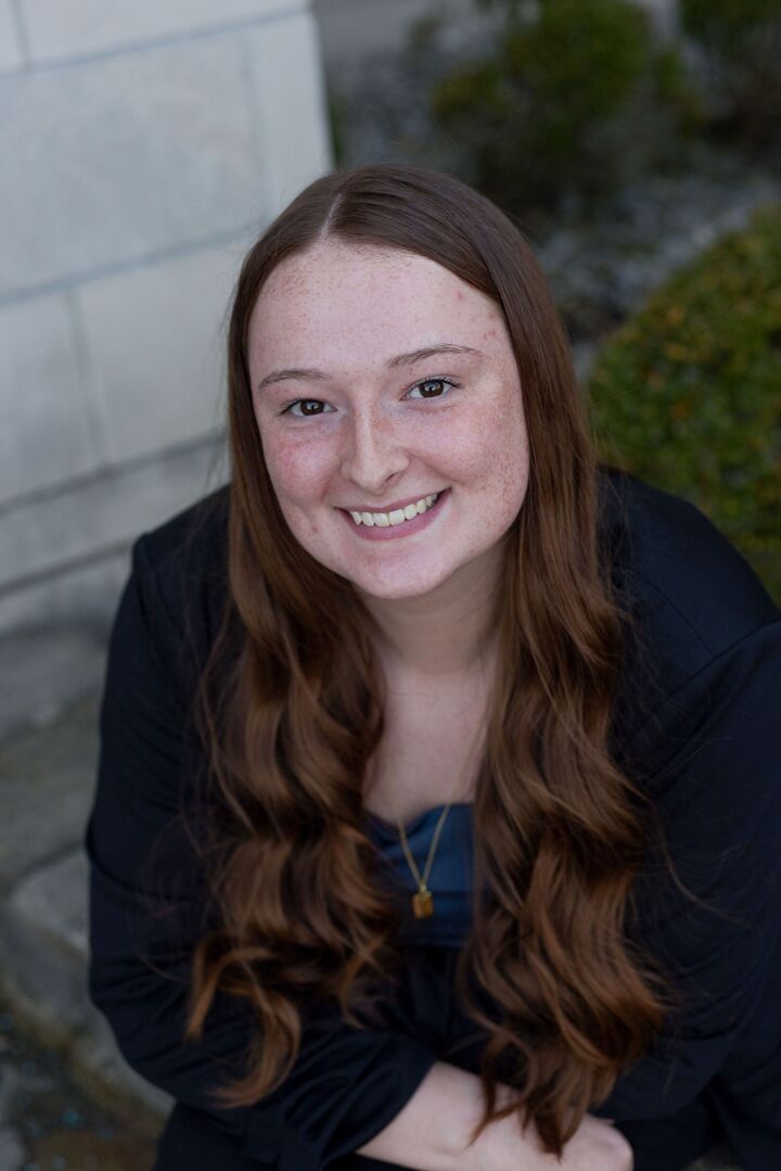 Sophia Watters, Real Estate Salesperson in Vandalia, Heritage