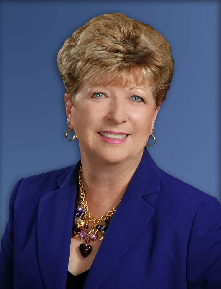 Judy Miller, Real Estate Salesperson in Bakersfield, Preferred, Realtors