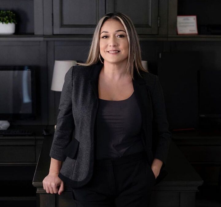 Neidin Allen, Real Estate Salesperson in Katy, Western Realty