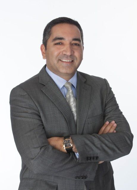 Andrew Khachatourians, Real Estate Salesperson in Glendale, Hallmark Realty