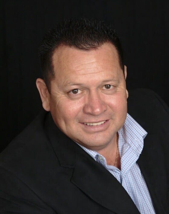 Jose Centeno, Real Estate Salesperson in Mission Hills, Masters