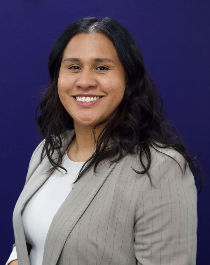 Loida Escobar, Sales Representative in Woodbury, Realty Connect