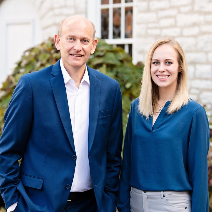 Jim Kempf, Real Estate Salesperson in Saint Louis, Premier Group