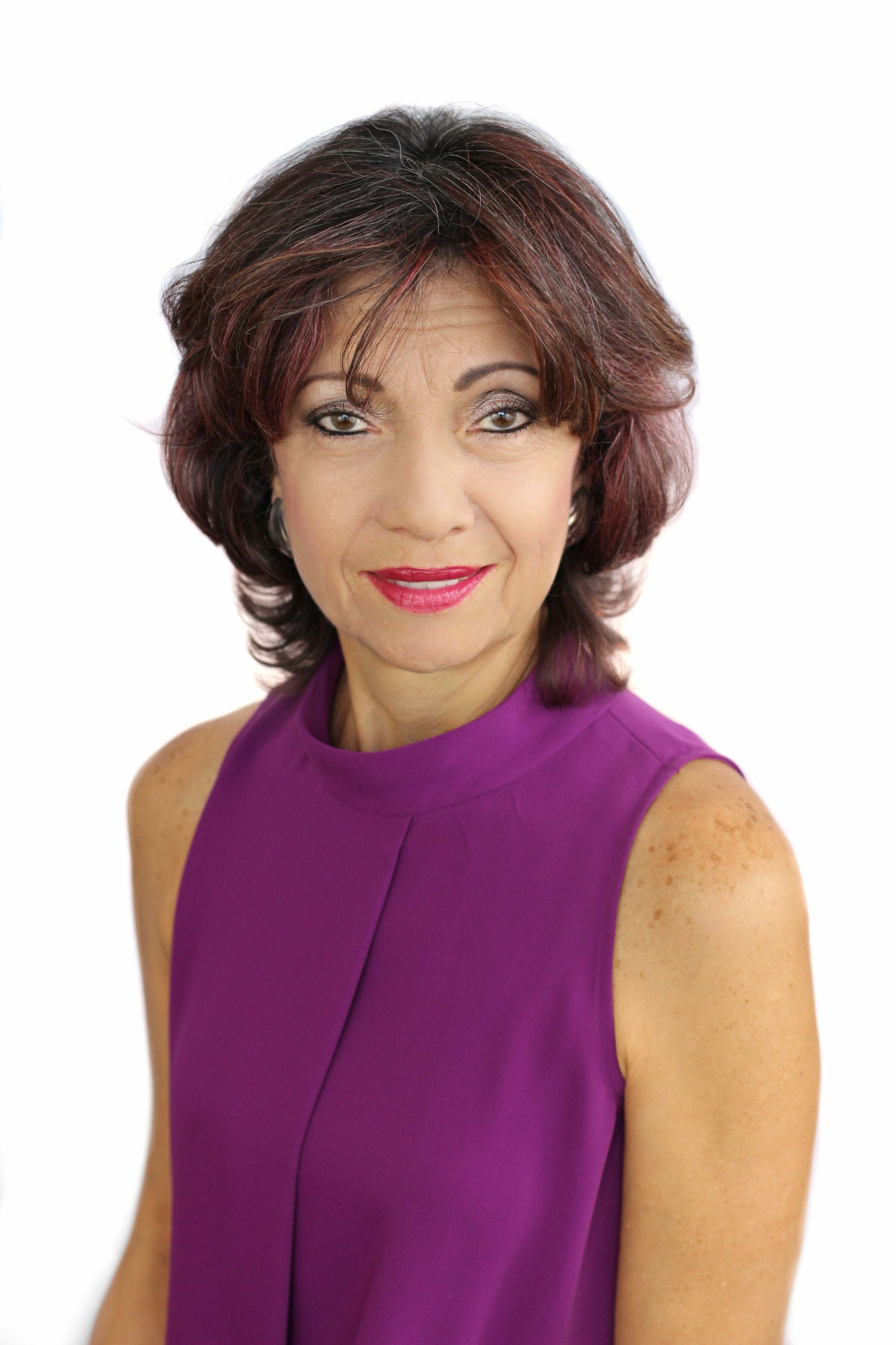 Susy Ortiz, Real Estate Salesperson in Kissimmee, Solomon Real Estate Group, Inc.