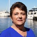Mary Sampiere, Real Estate Broker/Real Estate Salesperson in Port Charlotte, Sunstar Realty