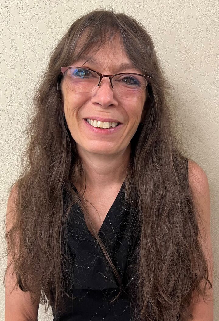 Danette Weber, Real Estate Salesperson in Citrus Heights, Select Real Estate, Inc.