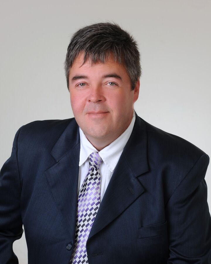 Alan Wells, Real Estate Salesperson in Cross Lanes, Central