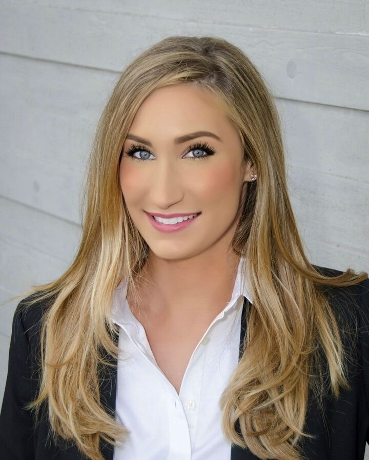 Megan Robinson, Real Estate Salesperson in Richmond, Heritage