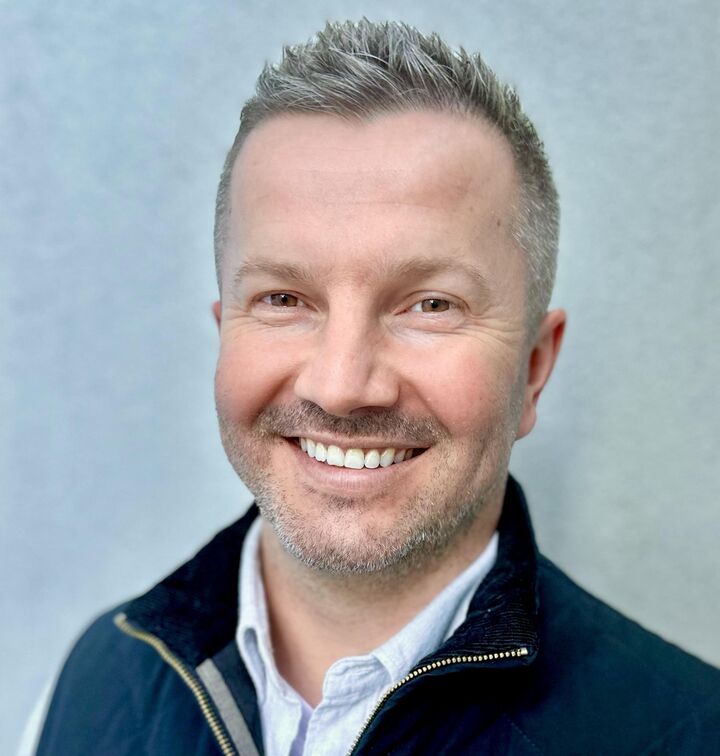 Lukasz Pyryt, Real Estate Salesperson in Rutherford, Coccia Realty