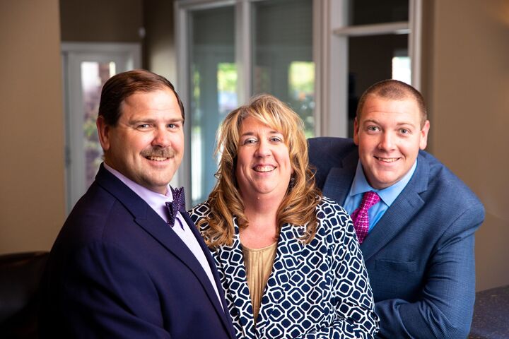 Sherri Vanderkooy, REALTOR® in Maryville, Legacy