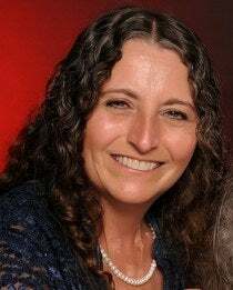 Theresa deSoto, Real Estate Salesperson in Prescott, BloomTree Realty