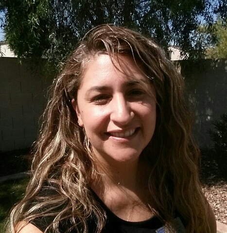 Patti Larson