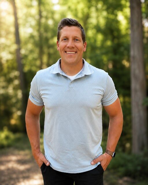 Lee Hanson, Real Estate Salesperson in Billings, Americana