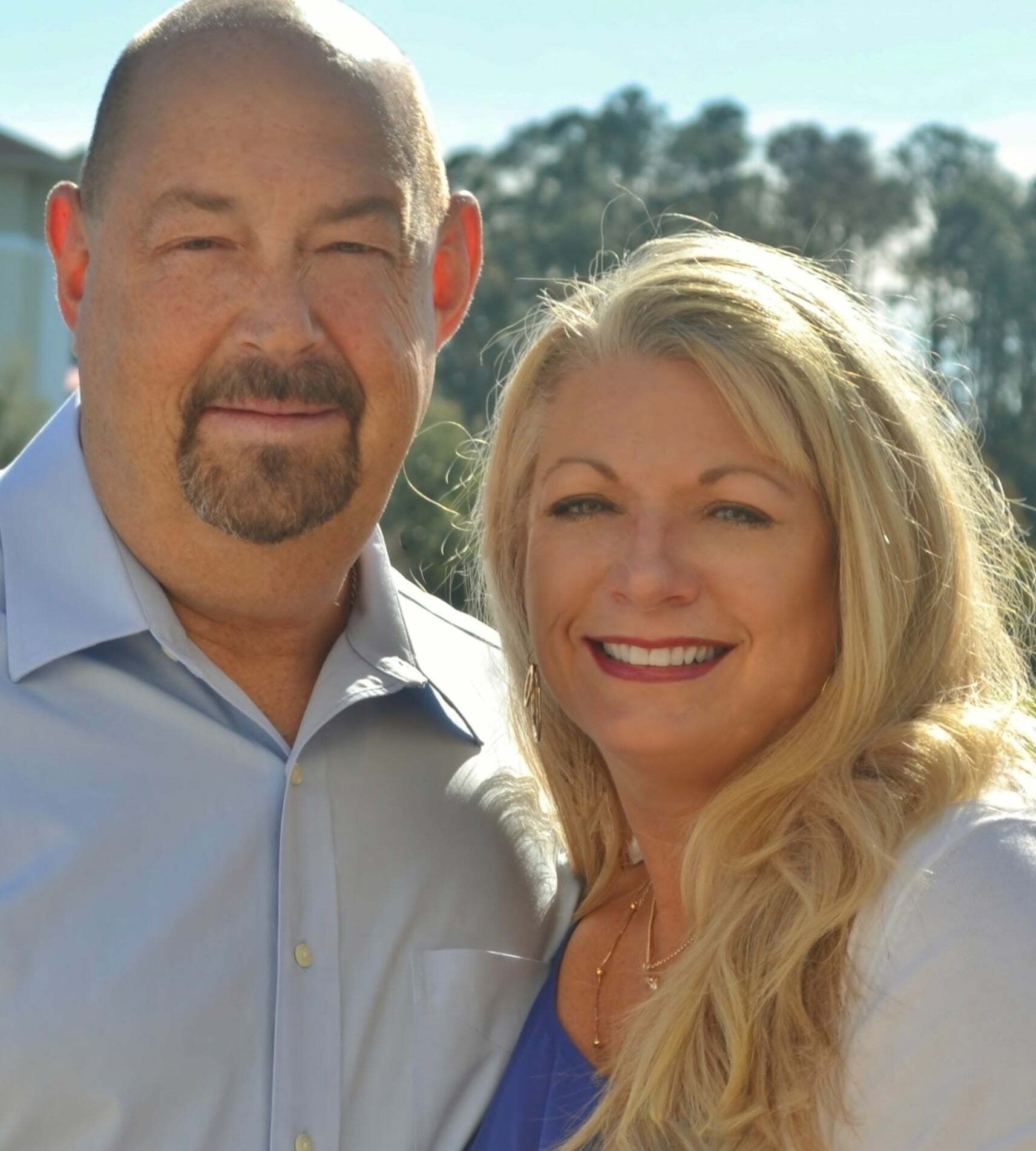 Mark Schoonover, Real Estate Salesperson in St Augustine, Premier Properties
