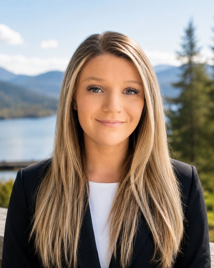 Jamie Petersen, Associate Real Estate Broker in Sunriver, North Homes Realty