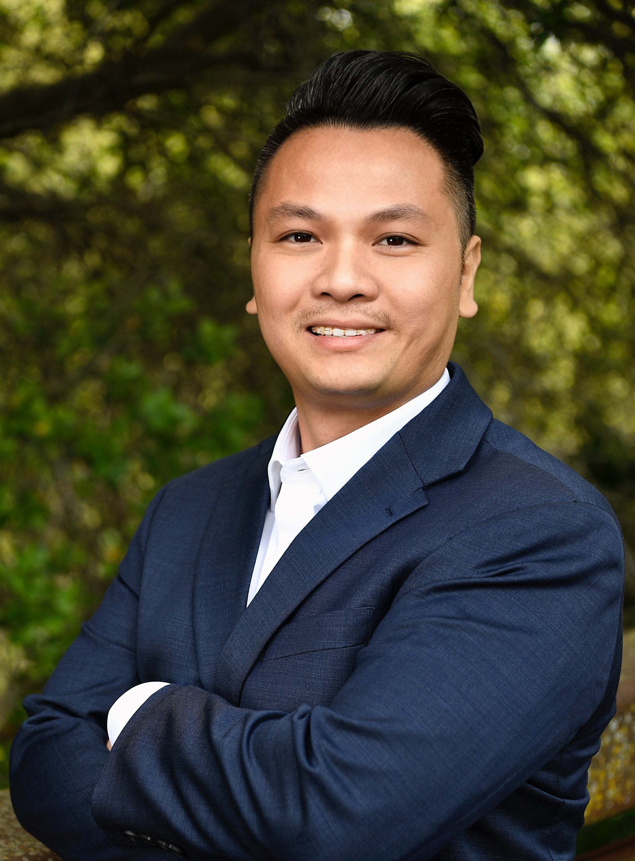 Sunday Nguyen, Real Estate Salesperson in Berkeley, Reliance Partners