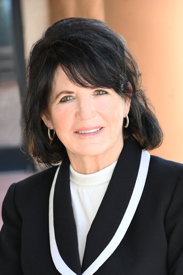 Sheila Hanna