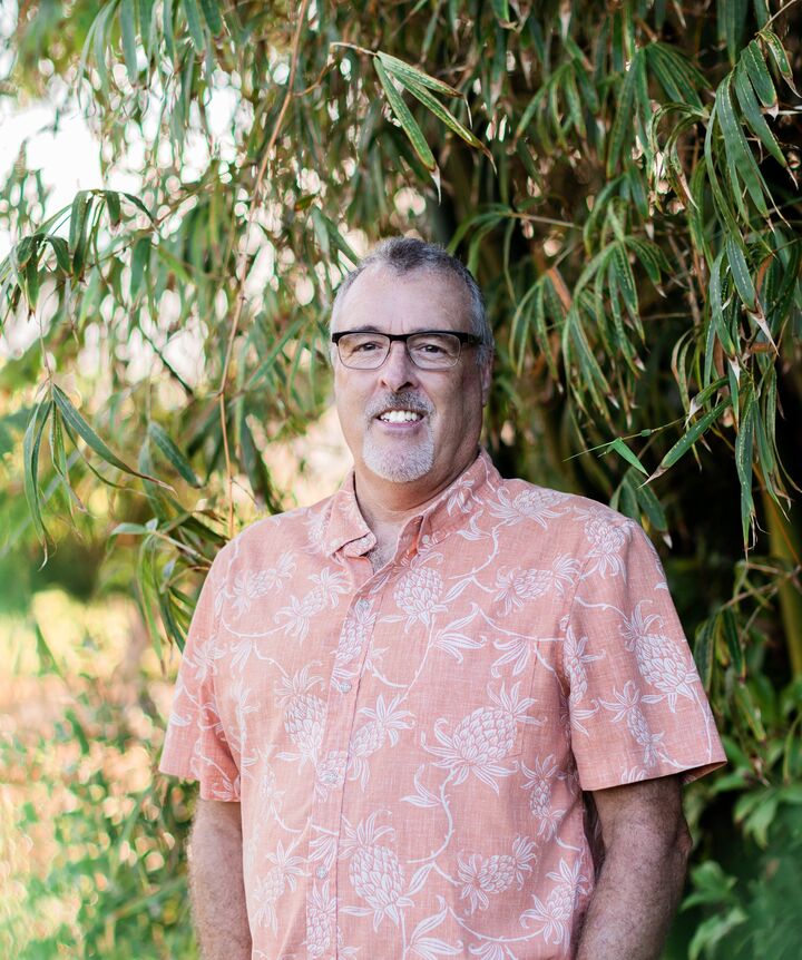 Tim Ross, Real Estate Broker in Kilauea, Rainbow Island Properties