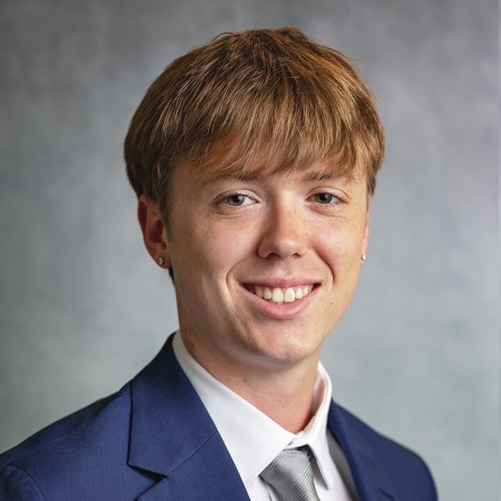 Brendan Wilson, Real Estate Broker in Bloomington, Scheetz