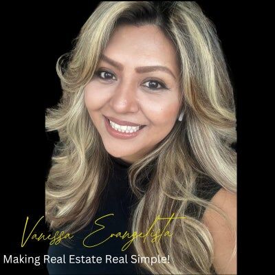 Vanessa Evangelista, Real Estate Salesperson in Bellevue, RSVP Brokers ERA