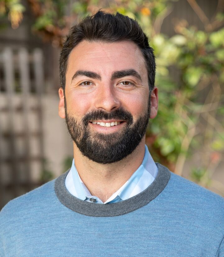 Forest DeSante, REALTOR® in Sebastopol, Icon Properties