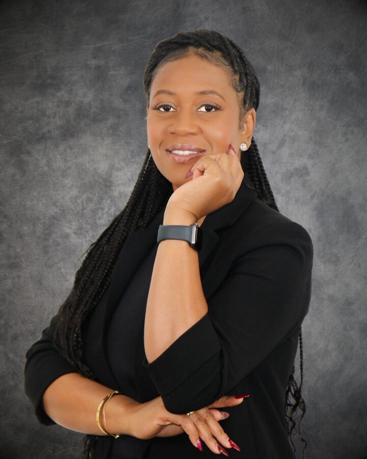 Marjorie Belizaire, Sales Associate in Coral Springs, Tenace Realty