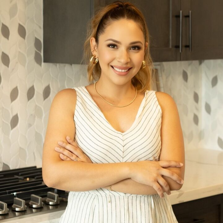 Grace Garcia, Real Estate Salesperson in Bakersfield, Jordan-Link