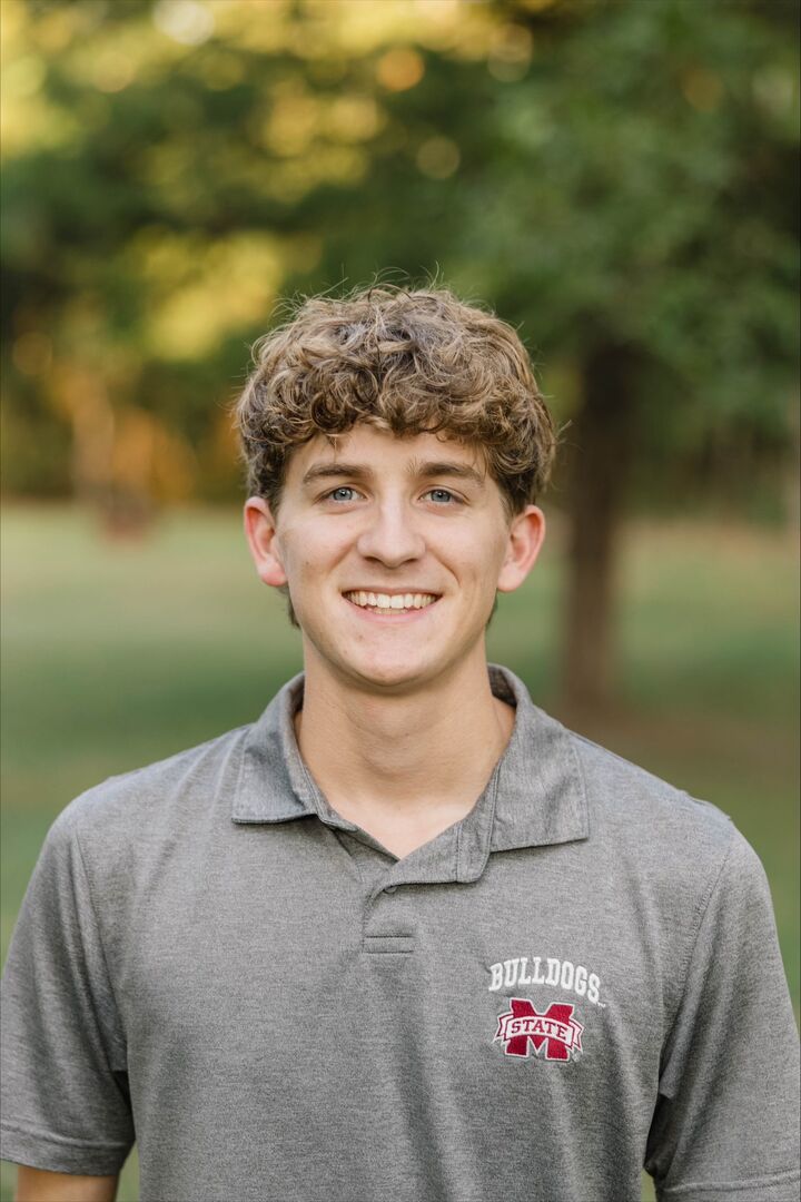 Reece McReynolds, Real Estate Salesperson in Starkville, ERA Town & Campus Realty
