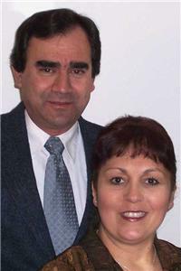 Jorge Chichiri, Real Estate Salesperson in Woodland Hills, Masters
