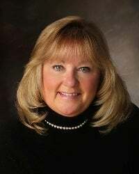 Nancy Martin, Real Estate Salesperson in Newtown, Hearthside