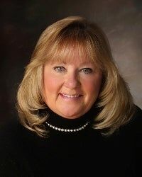 Nancy Martin, Real Estate Salesperson in Newtown, Hearthside