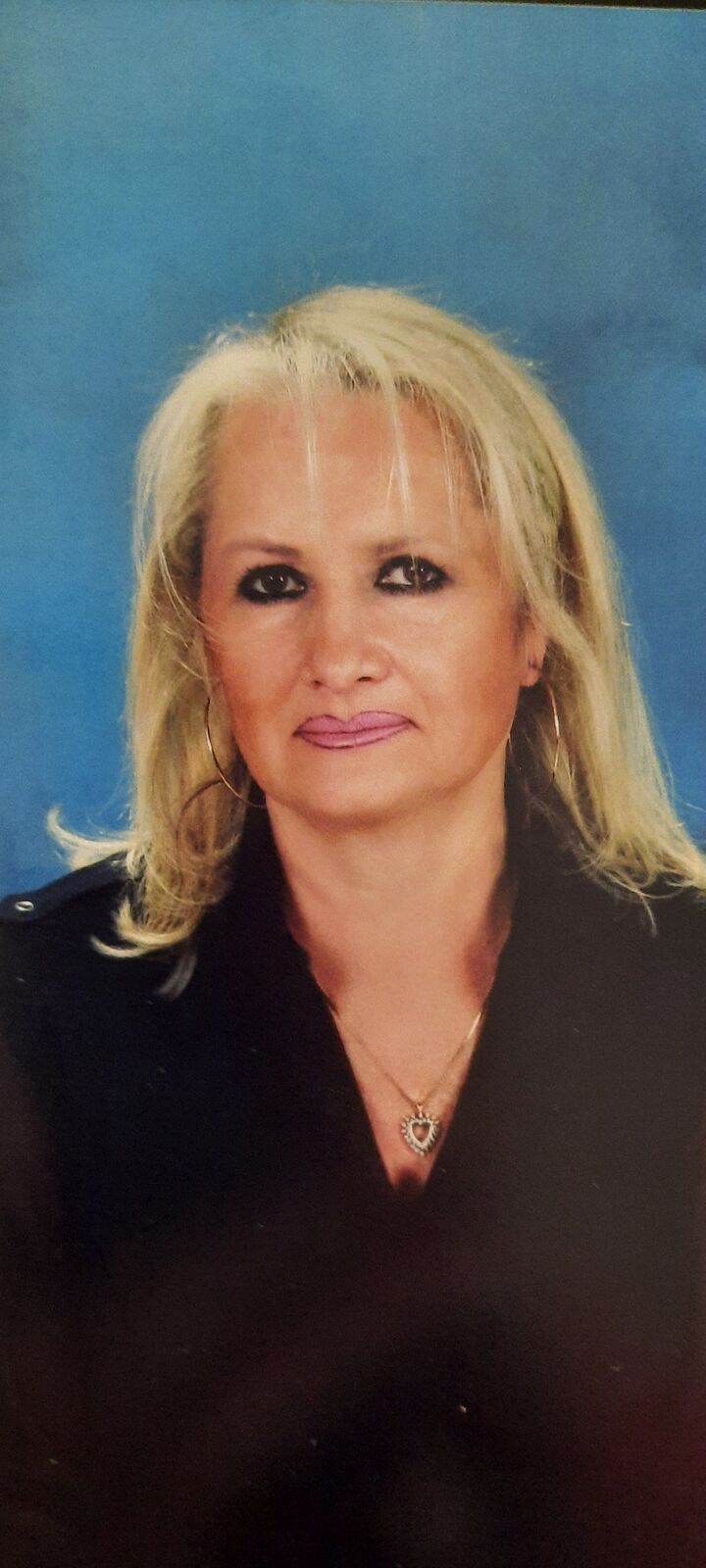 TAMARA FISH,  in Fair Lawn, Garden State