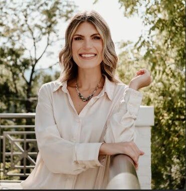 Amanda Barnes, Real Estate Broker in Maggie Valley, Heritage