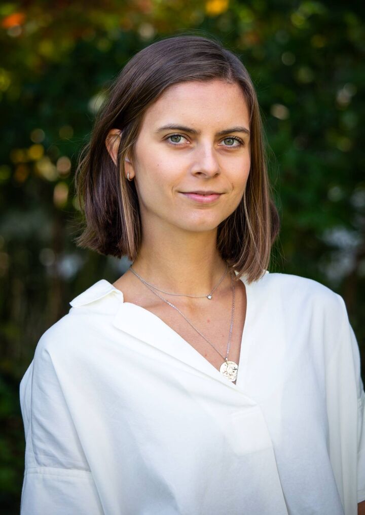 Andreea Chidu, Real Estate Salesperson in Stamford, Shore & Country Properties