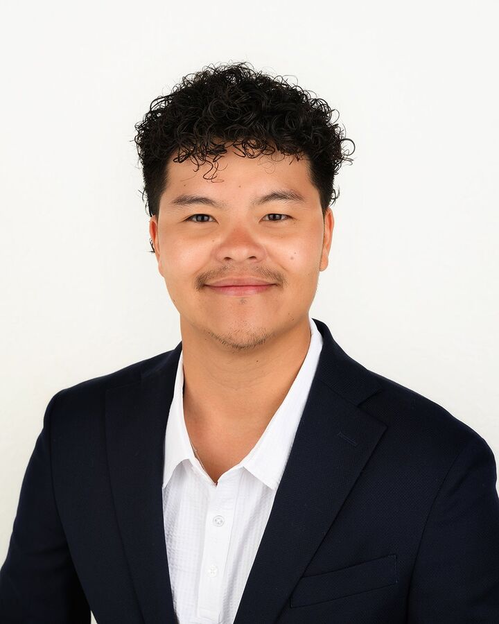 Kamron Johnson, Real Estate Salesperson in Sioux City, Associated Brokers Realty, Inc.