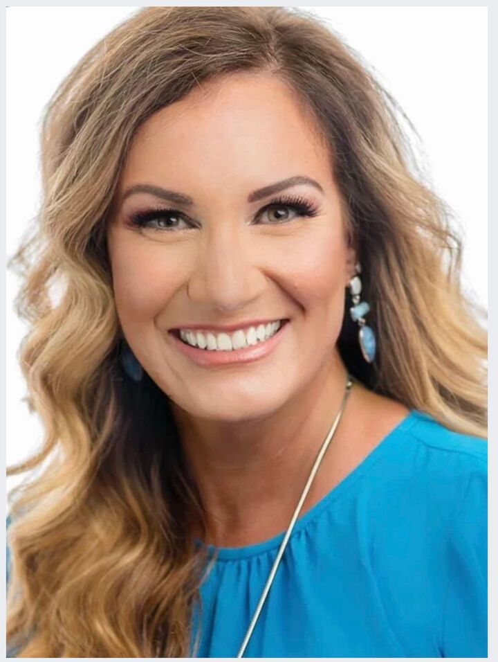 Sharon Zeinert, Real Estate Salesperson in Key Largo, Destinations