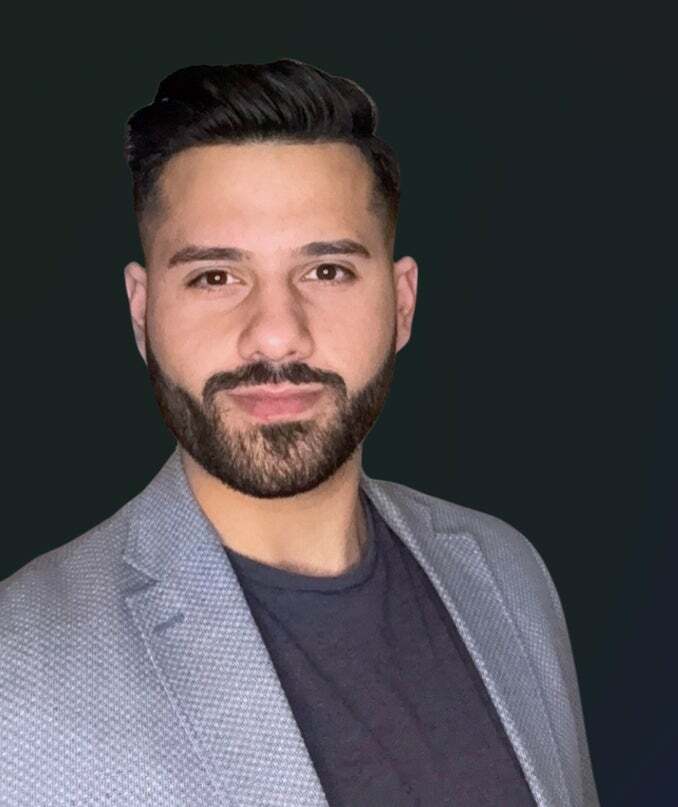Frank Kaka, Real Estate Salesperson in La Mesa, West
