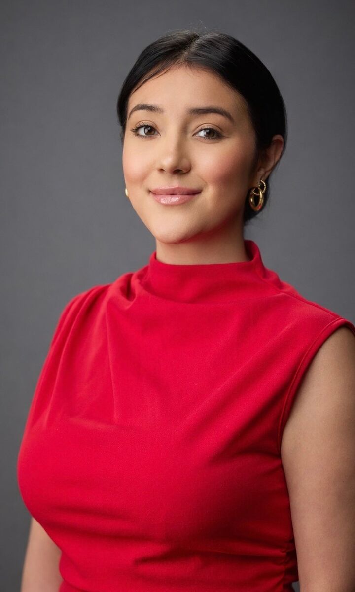 Natalie Ventura,  in Lexington, 803