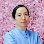 Larae Benitez, Real Estate Salesperson in Woodland Hills, Masters