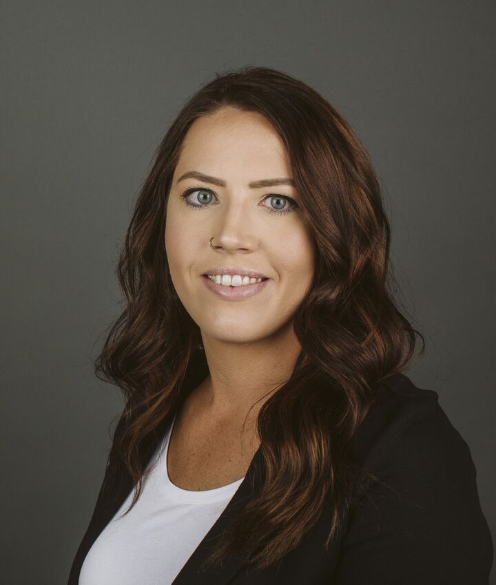 Jeni Bergquist, Real Estate Salesperson in Bismarck, Morrison Realty