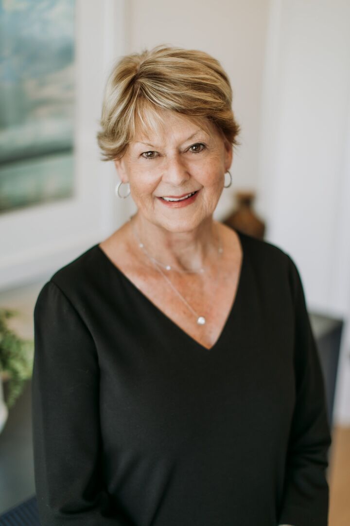 Beverly Dorsett, Real Estate Broker in Fairfield, Kappel Gateway Realty