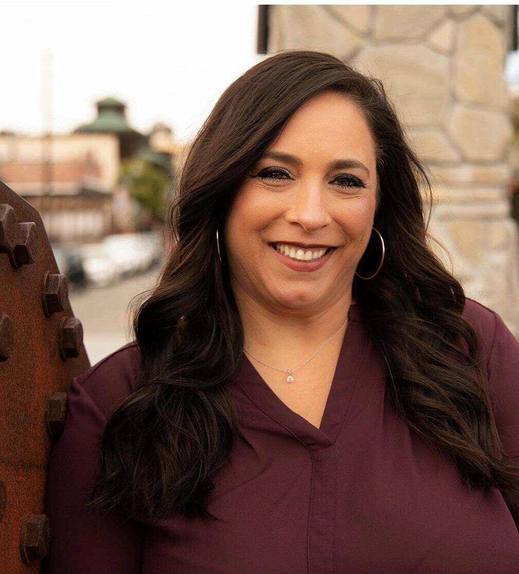 Linda Stimpson, Real Estate Salesperson in Temecula, Registry