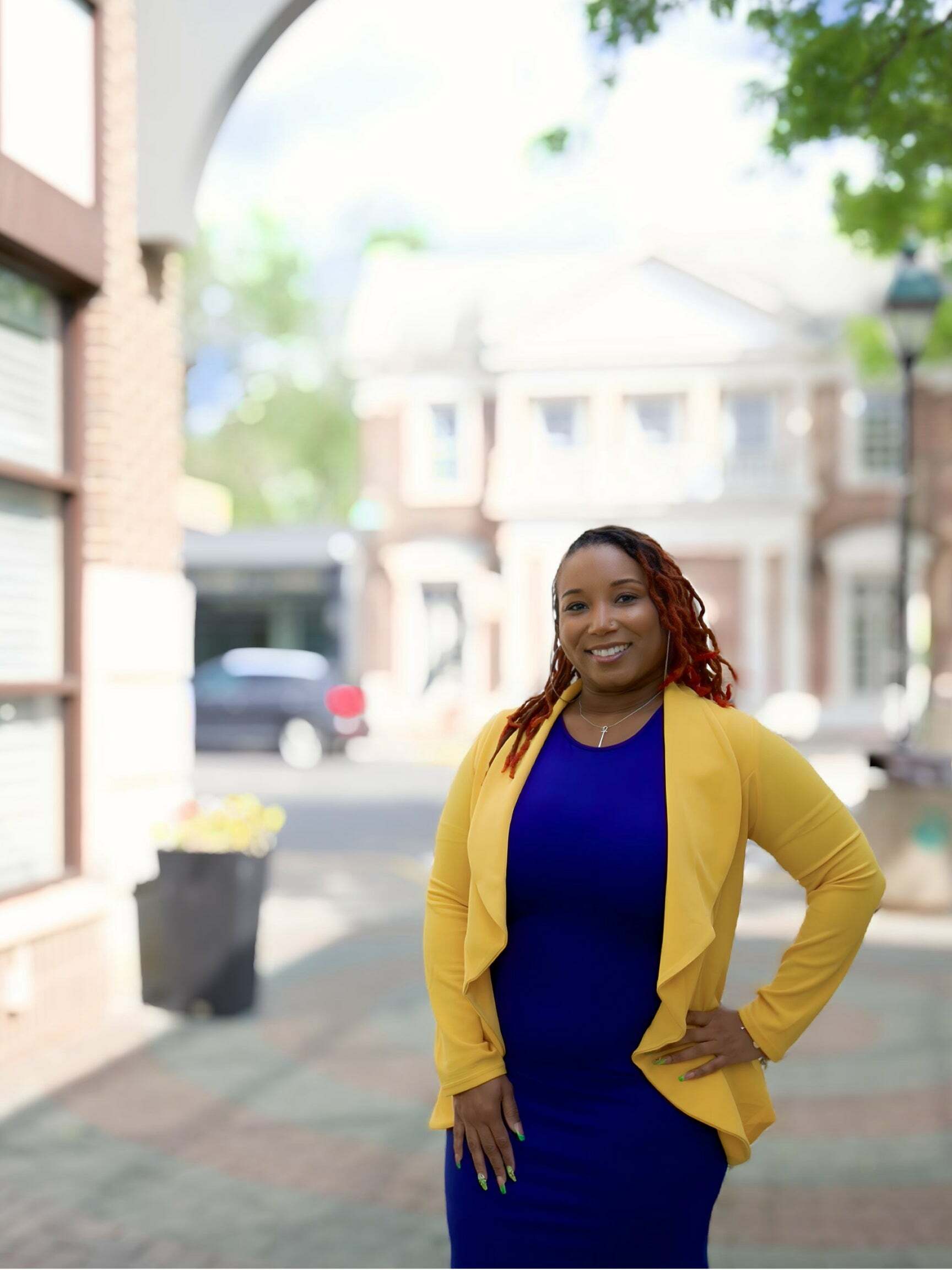 Jennifer Johnson, Real Estate Salesperson in Grosse Pointe Farms, Professionals