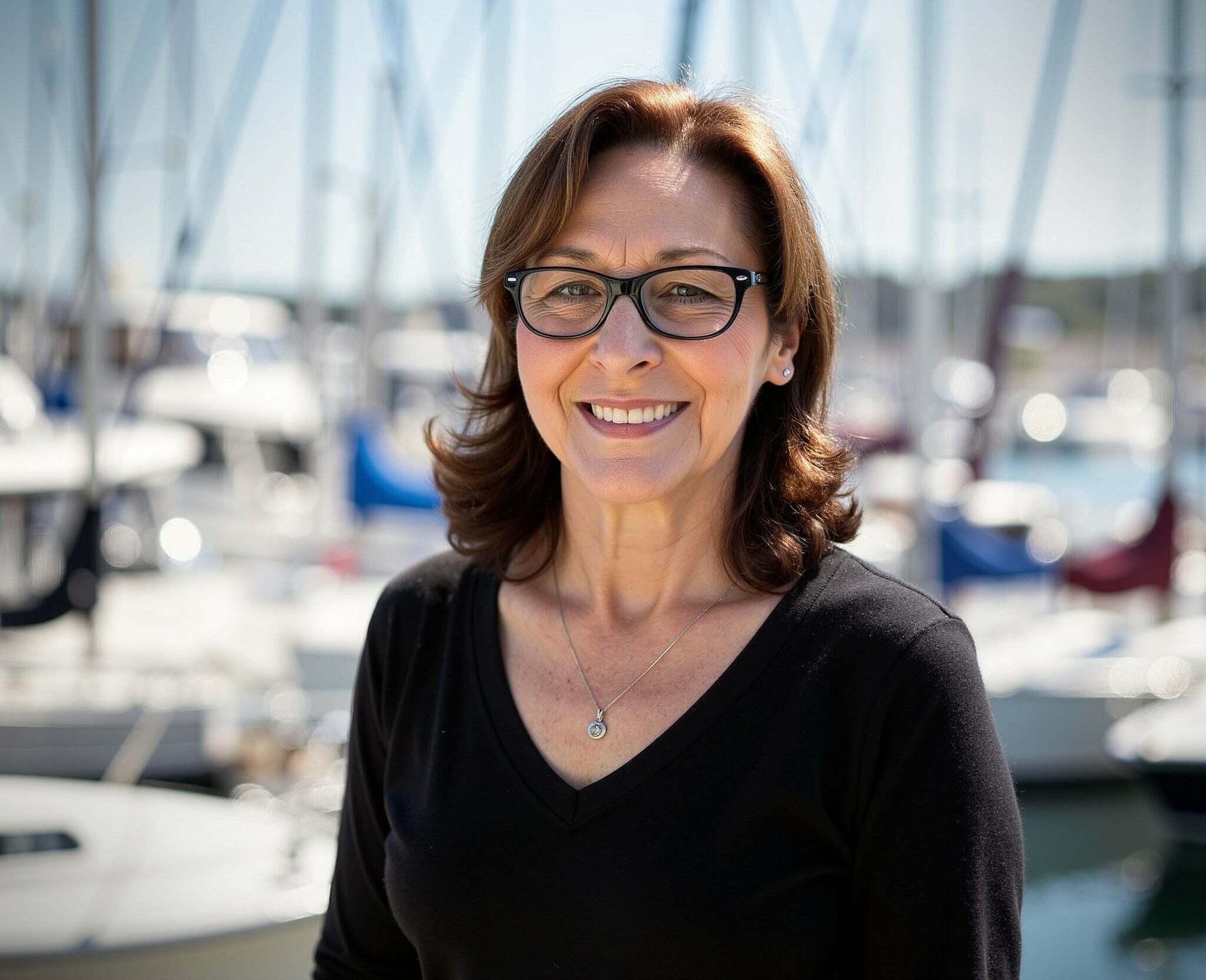 Cindi Butcher, Real Estate Salesperson in Wesley Chapel, Beggins Enterprises