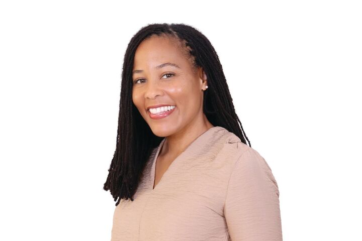 Chantile Evans, Real Estate Salesperson in Frisco, Judge Fite Company