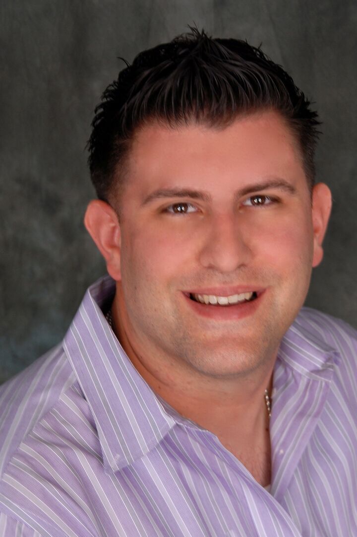 Brian Carson,  in White Plains, ERA Insite Realty Services