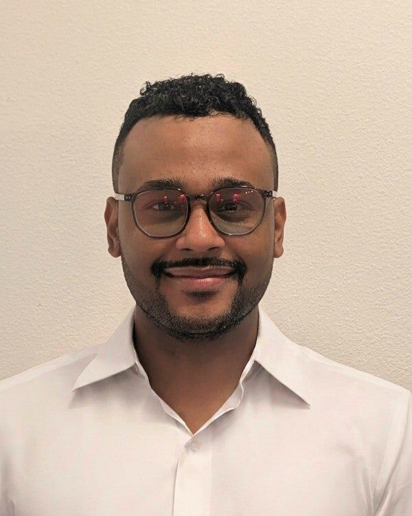Andhy Peralta, Sales Associate in Ocoee, Carioti